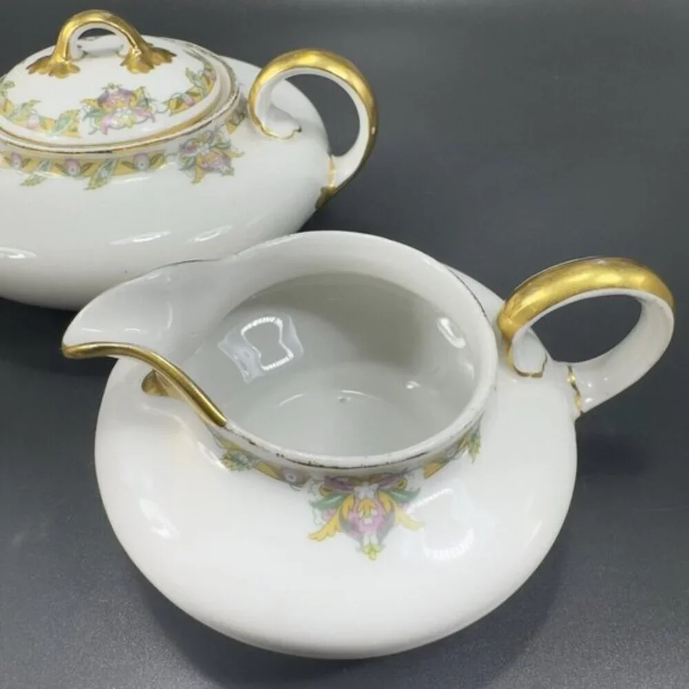 Limoges wm guerin